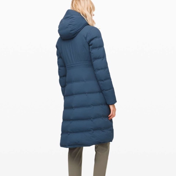 lululemon | Sleet Street Jacket - Picture 6 of 10